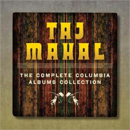 The Complete Columbia Albums Collection