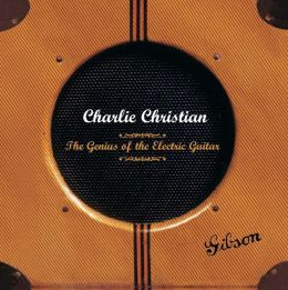 The Genius of the Electric Guitar