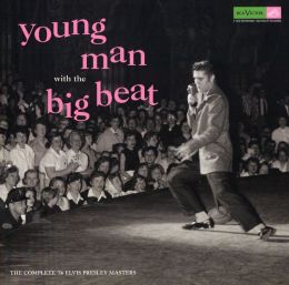 Young Man With The Big Beat
