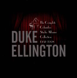 The Complete Columbia Studio Albums Collection 1951-1958
