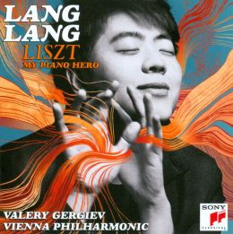 Liszt: My Piano Hero [B&N Exclusive Version]