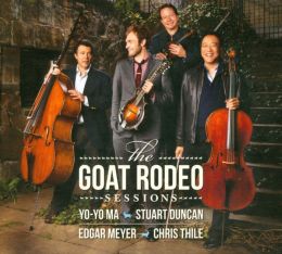 The Goat Rodeo Sessions [B&N Exclusive Version]