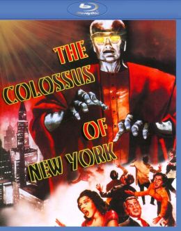 The Colossus of New York