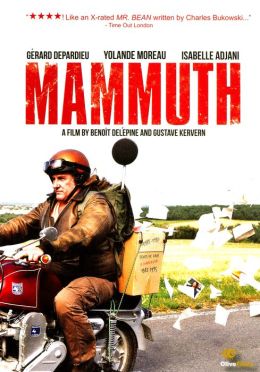 Mammuth