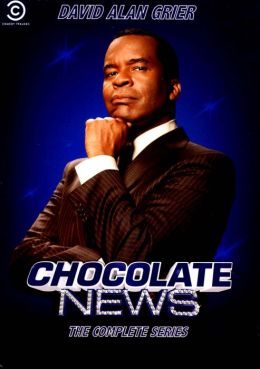 Chocolate News: the Complete Series