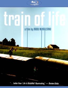 Train of Life