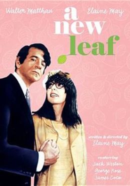 New Leaf