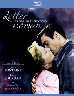Letter from an Unknown Woman