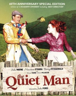 The Quiet Man