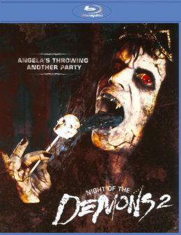 Night of the Demons 2