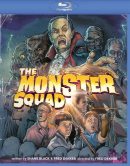 The Monster Squad