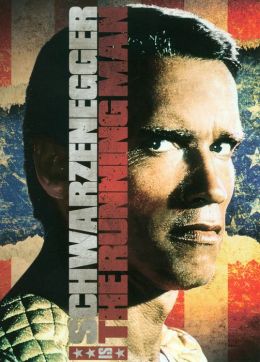 The Running Man / 1987