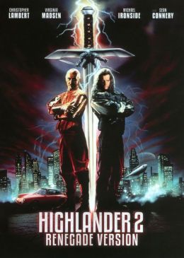Highlander II - The Quickening