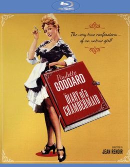 Diary of a Chambermaid