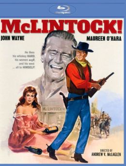 McLintock!