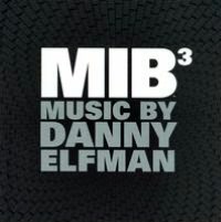 Men in Black 3 [Original Motion Picture Soundtrack]