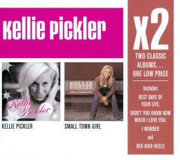 Kellie Pickler/Small Town Girl