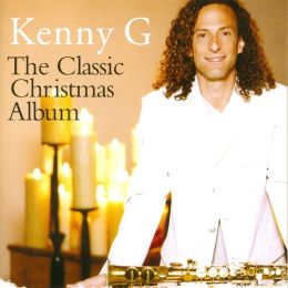 The Classic Christmas Album