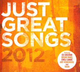 Just Great Songs 2012