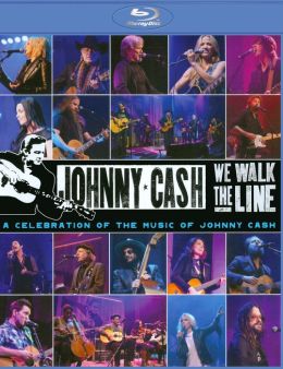 Austin City Limits: We Walk the Line - A Celebration of the Music of Johnny Cash