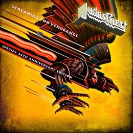 Screaming for Vengeance: Special 30th Anniversary Edition