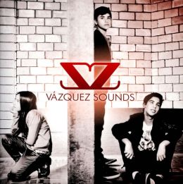 Vázquez Sounds
