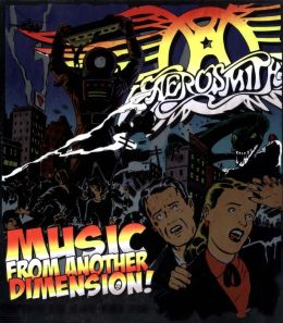 Music from Another Dimension! [Deluxe Edition]