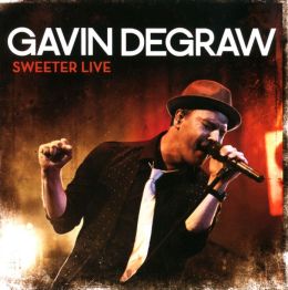 Sweeter Live [CD/DVD]