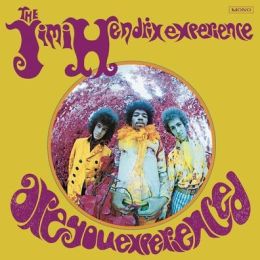 Are You Experienced? [US Mono LP]