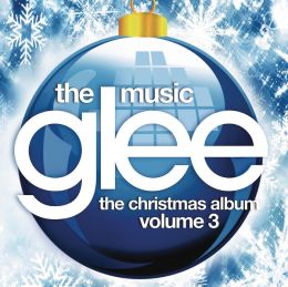 Glee: The Music - The Christmas Album 3
