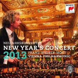 New Year's Concert 2013