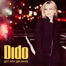 Girl Who Got Away [Deluxe Edition]