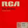 CD Cover Image. Title: Comedown Machine, Artist: The Strokes
