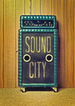 Sound City