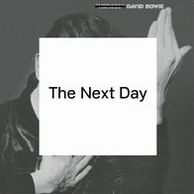 The Next Day [2LP+CD] [Deluxe Edition]