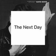 The Next Day [Deluxe Edition]