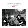 CD Cover Image. Title: Night [B&N Exclusive], Artist: Simone Dinnerstein