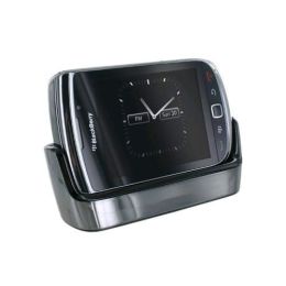 BlackBerry ASY-14396-013 Black Charging Pod for Blackberry Torch 9800