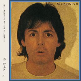 McCartney II