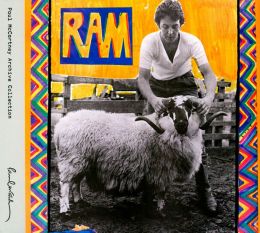 Ram [Special Edition]