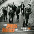 CD Cover Image. Title: Minute by Minute, Artist: James Hunter