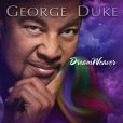 CD Cover Image. Title: Dreamweaver, Artist: George Duke
