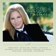 CD Cover Image. Title: Partners, Artist: Barbra Streisand