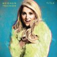CD Cover Image. Title: Title [Deluxe Edition], Artist: Meghan Trainor