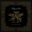 CD Cover Image. Title: The Collection Box, Artist: Kings of Leon