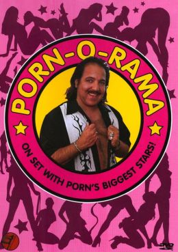 Porn-O-Rama