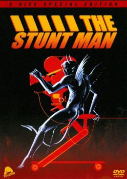 Stunt Man