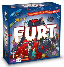 FURT Board Game