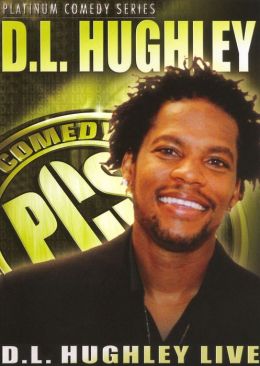 Platinum Comedy Series: D.L. Hughley