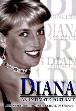 Diana: An Intimate Portrait